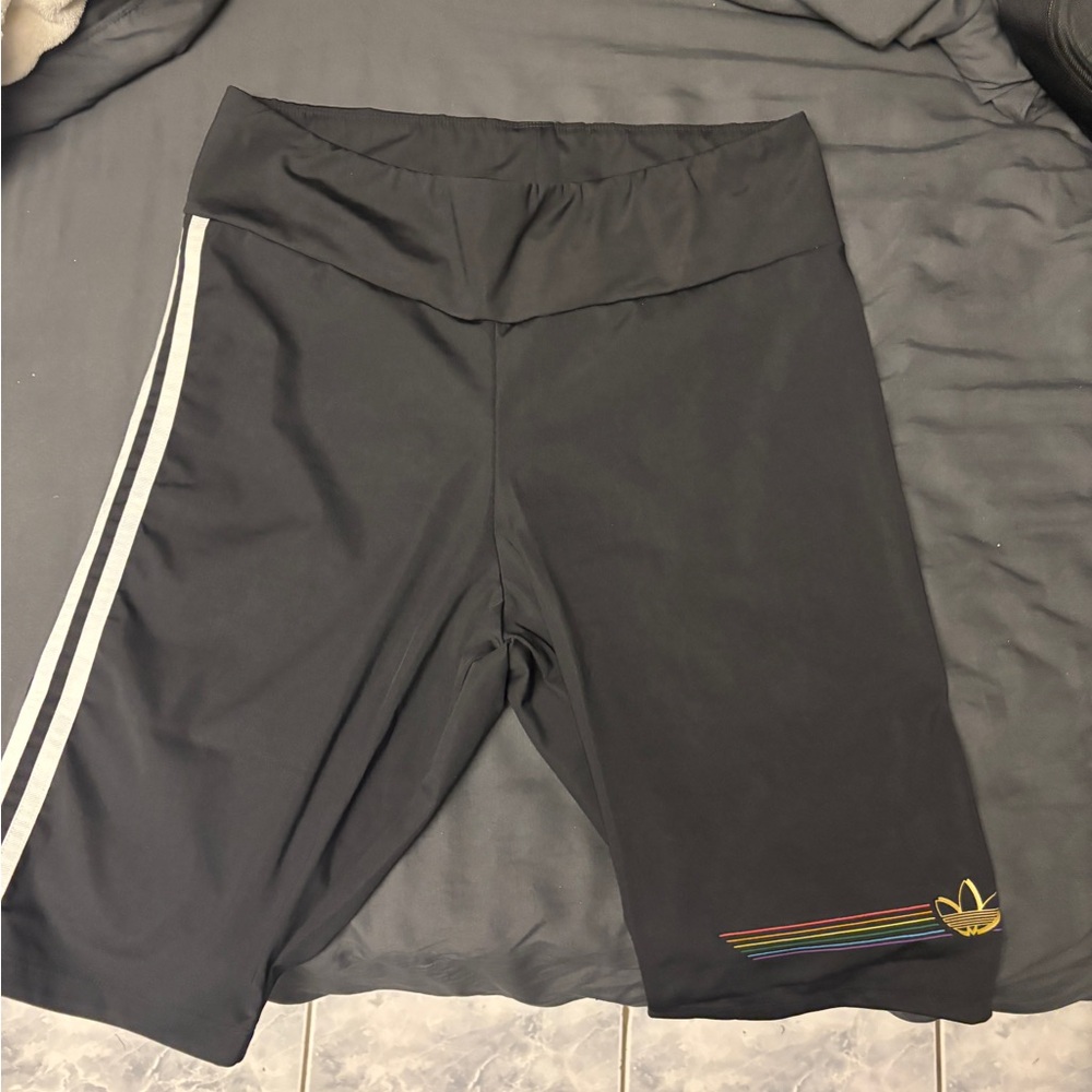 Bike shorts
